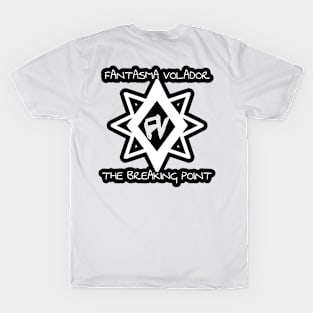 Fantasma Volador T-Shirt